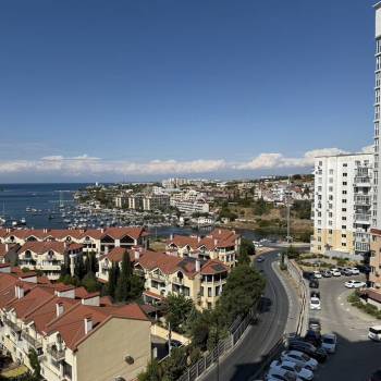 Сдается 1-комнатная квартира, 40,9 м²