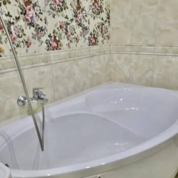 Сдается 2-х комнатная квартира, 56 м²
