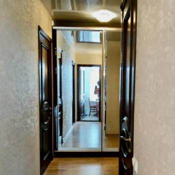 Сдается 2-х комнатная квартира, 56 м²