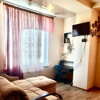 Сдается 2-х комнатная квартира, 56 м²