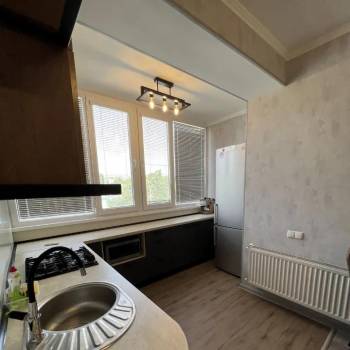 Сдается 1-комнатная квартира, 50,5 м²