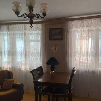 Сдается 2-х комнатная квартира, 58 м²
