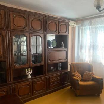 Сдается 2-х комнатная квартира, 58 м²