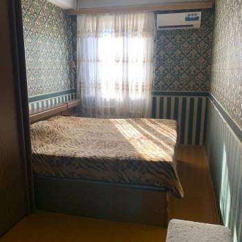 Сдается 2-х комнатная квартира, 58 м²