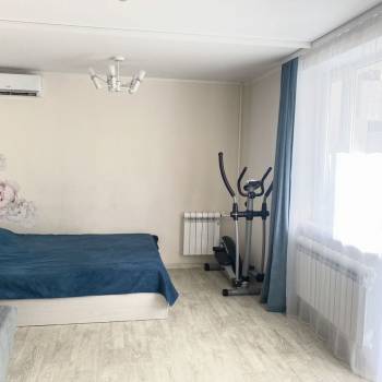 Продается 1-комнатная квартира, 36 м²
