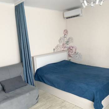 Продается 1-комнатная квартира, 36 м²