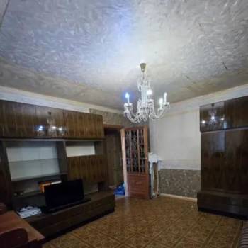 Сдается 2-х комнатная квартира, 56,7 м²