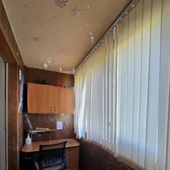 Сдается 2-х комнатная квартира, 56,7 м²