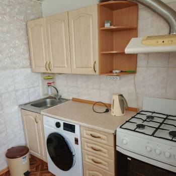 Сдается 1-комнатная квартира, 37 м²