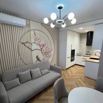 Продается 2-х комнатная квартира, 42 м²