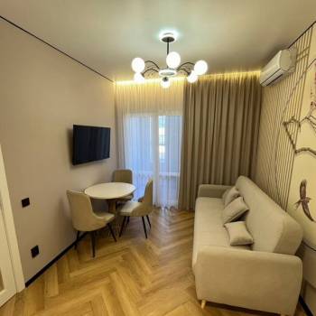 Продается 2-х комнатная квартира, 42 м²