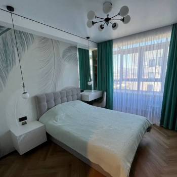 Продается 2-х комнатная квартира, 42 м²