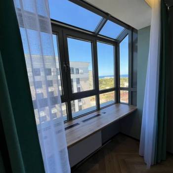 Продается 2-х комнатная квартира, 42 м²