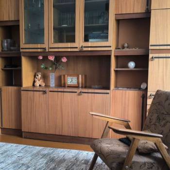 Сдается 2-х комнатная квартира, 50 м²