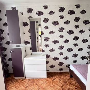 Сдается 1-комнатная квартира, 45 м²
