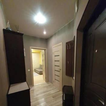 Сдается 1-комнатная квартира, 42 м²