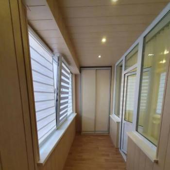 Сдается 1-комнатная квартира, 42 м²