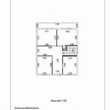 Продается Дом, 140 м²