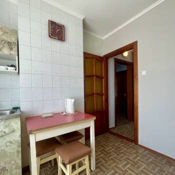 Продается 1-комнатная квартира, 46,5 м²