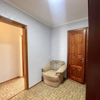 Продается 1-комнатная квартира, 46,5 м²