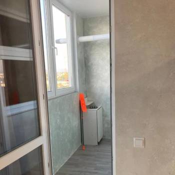 Сдается 1-комнатная квартира, 37,2 м²
