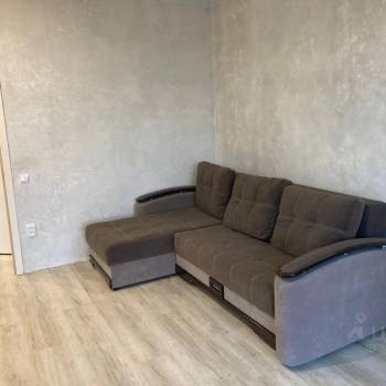 Сдается 1-комнатная квартира, 37,2 м²