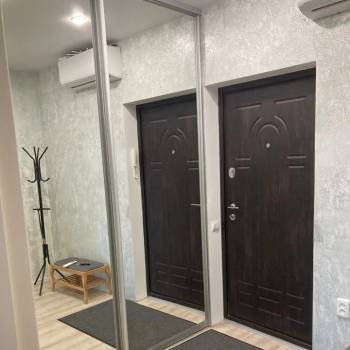 Сдается 1-комнатная квартира, 37,2 м²