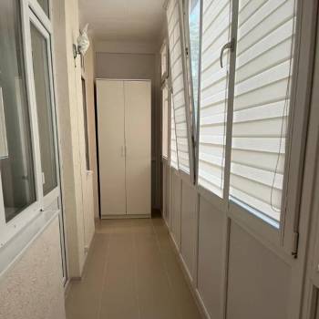 Сдается 1-комнатная квартира, 45 м²