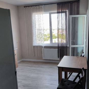 Сдается 1-комнатная квартира, 37 м²