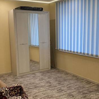 Сдается 1-комнатная квартира, 33 м²