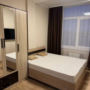 Сдается 2-х комнатная квартира, 53 м²