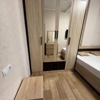 Сдается 2-х комнатная квартира, 53 м²