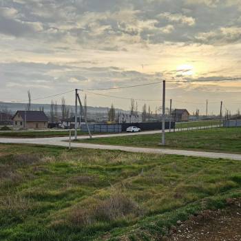 Продается Участок, 400 м²