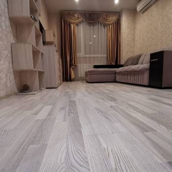 Продается 1-комнатная квартира, 46 м²