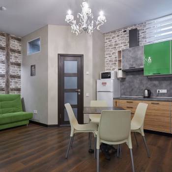 Сдается 1-комнатная квартира, 42 м²