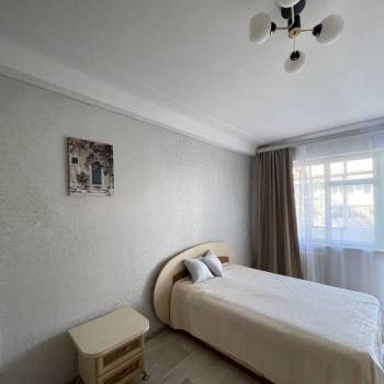 Сдается Многокомнатная квартира, 65 м²