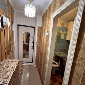 Сдается Многокомнатная квартира, 65 м²