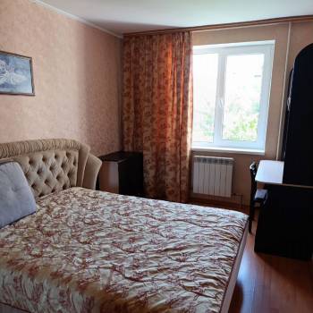 Сдается Многокомнатная квартира, 71 м²
