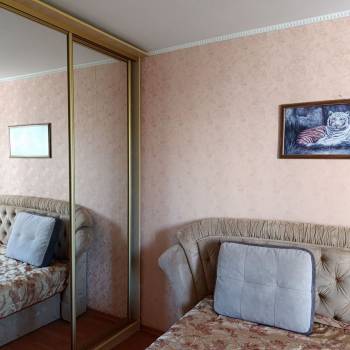 Сдается Многокомнатная квартира, 71 м²