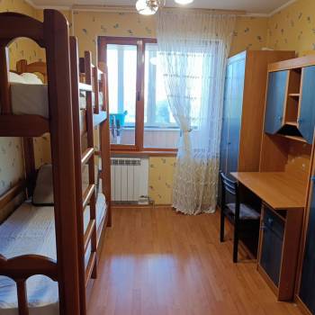 Сдается Многокомнатная квартира, 71 м²