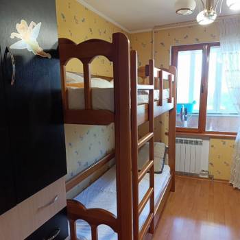 Сдается Многокомнатная квартира, 71 м²
