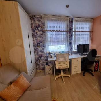 Продается 3-х комнатная квартира, 73 м²