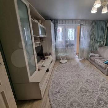 Продается 3-х комнатная квартира, 73 м²