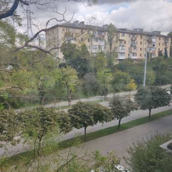 Продается 2-х комнатная квартира, 54 м²