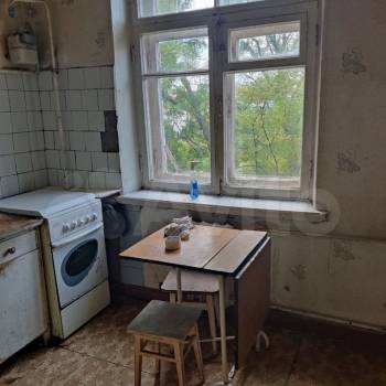 Продается 2-х комнатная квартира, 54 м²