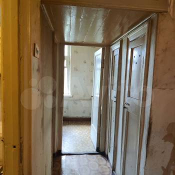 Продается 2-х комнатная квартира, 54 м²