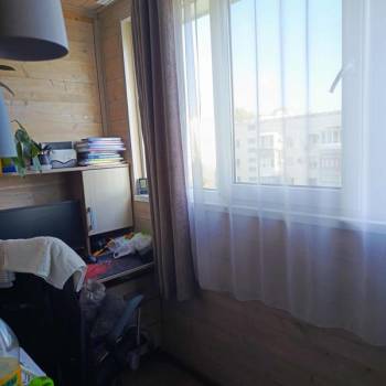 Продается 3-х комнатная квартира, 73,8 м²