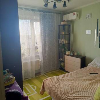 Продается 3-х комнатная квартира, 73,8 м²