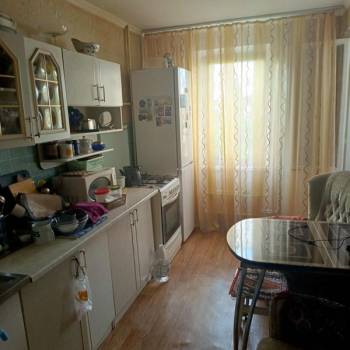 Продается 3-х комнатная квартира, 73,8 м²