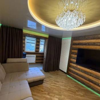 Продается 3-х комнатная квартира, 75 м²